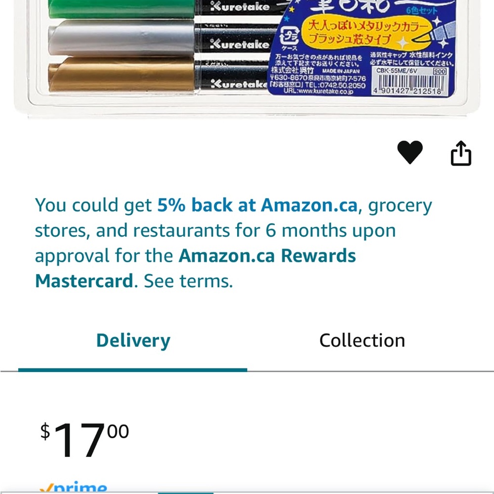 Mega calligraphy supplies bundle - Picture 12 of 14